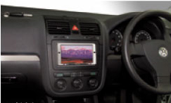 Ccar navigation installation kit