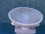 水受け